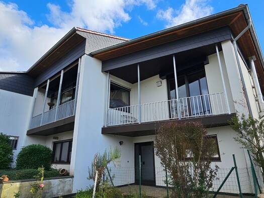 Einfamilienhaus zum Kauf 710.000 € 1 Zimmer 350 m² 2.000 m² Grundstück frei ab sofort Apacher Straße Perl 66706