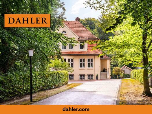 Einfamilienhaus zum Kauf 1.249.000 € 10 Zimmer 243 m² 6.197 m² Grundstück Zeven 27404