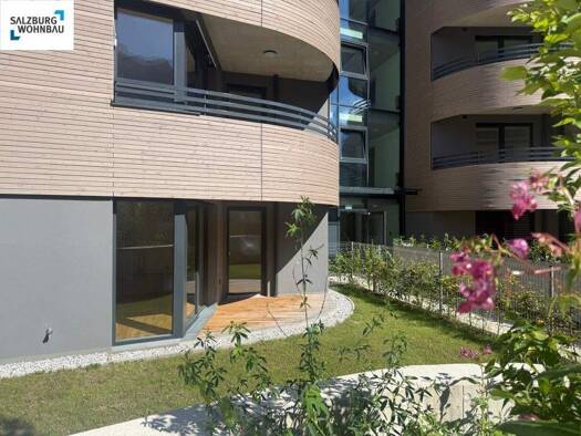 Wohnung zum Kauf - Neubau provisionsfrei 397.400 € 2 Zimmer 60,6 m² Gangsteig 122 Golling an der Salzach 5440