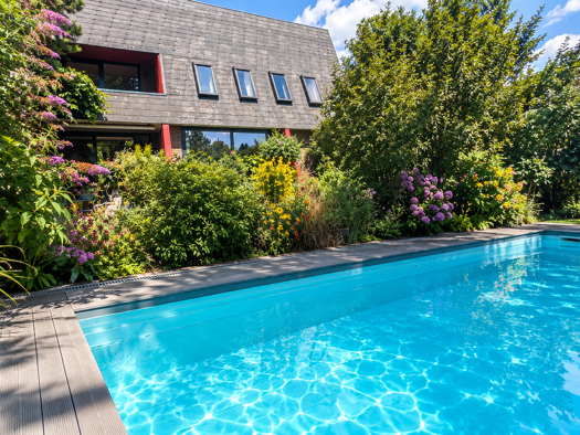 Einfamilienhaus zum Kauf 760.000 € 7 Zimmer 212 m² 879 m² Grundstück Melbeck 21406