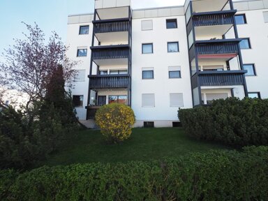 Wohnung zum Kauf 380.000 € 3 Zimmer 71,4 m² frei ab sofort Freising Freising 85354