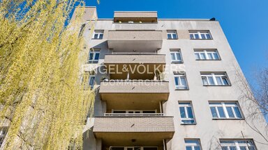 Immobilie zum Kauf als Kapitalanlage geeignet 2.150.000 € 861,6 m² 474 m² Grundstück Moabit Berlin 10551