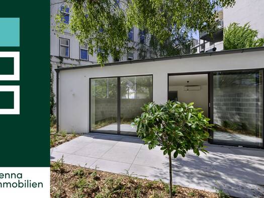 Büro zur Miete 22,50 € 3 Zimmer 100 m² Bürofläche Mariahilfer Straße 82 Wien 1070