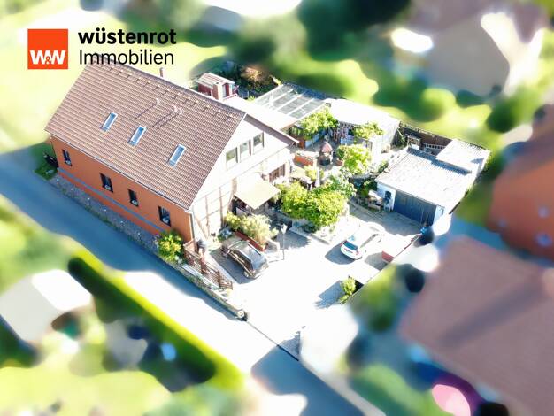 Einfamilienhaus zum Kauf 280.000 € 10,5 Zimmer 280,7 m² 842 m² Grundstück Flegessen Bad Münder am Deister 31848