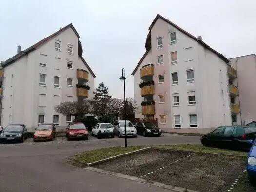 Maisonette zur Miete 568 € 3 Zimmer 71 m² EG frei ab sofort Gärtnergasse 4 Wurzen 04808