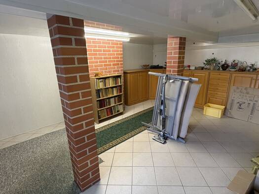 Einfamilienhaus zum Kauf 140.000 € 5 Zimmer 161 m² 270 m² Grundstück Neunhofen Neustadt an der Orla 07806