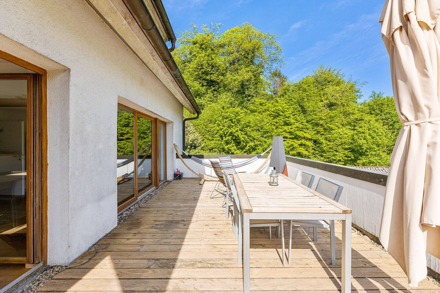 Einfamilienhaus zum Kauf - Mehr