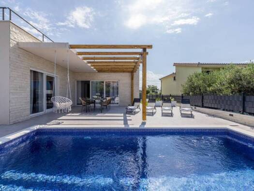 Villa zum Kauf - Erstbezug 650.000 € 4 Zimmer 120 m² Kaštel Stari 21216