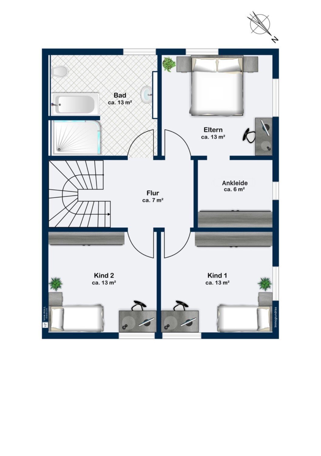 Einfamilienhaus zum Kauf 525.000 € 5,5 Zimmer 131,4 m²<br/>Wohnfläche 336 m²<br/>Grundstück Alzey Alzey 55232