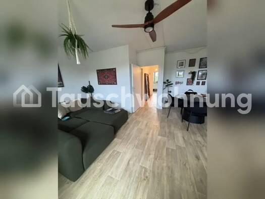 Wohnung zur Miete Tauschwohnung 600 € 4 Zimmer 88 m² 6. Geschoss Alt-Hohenschönhausen Berlin 10315