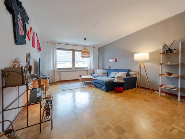 Wohnung zur Miete 645 € 2 Zimmer 86 m² frei ab 01.10.2026 Lünen Lünen 44532