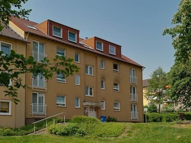 Wohnung zur Miete nur mit Wohnberechtigungsschein 329 € 2 Zimmer 60,6 m² 2. Geschoss frei ab 27.12.2025 Tilsiter Str. 4a Mitte Heiligenhaus 42579