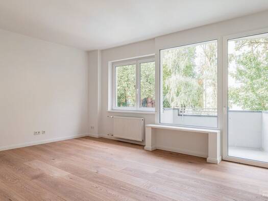 Wohnung zum Kauf 199.000 € 1 Zimmer 37,9 m² 3. Geschoss Kreuzberg Berlin 10961