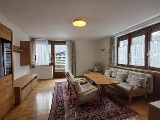 Wohnung zur Miete 1.100 € 3,5 Zimmer 88 m² 2. Geschoss Mayrhofen 6290