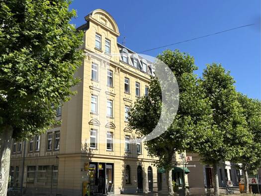 Wohnung zum Kauf 679.000 € 3 Zimmer 147,7 m² 4. Geschoss Antonsviertel Antonsviertel 86159