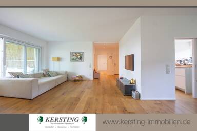 Wohnung zum Kauf 449.000 € 4 Zimmer 136,7 m² Bockum Krefeld / Bockum 47800