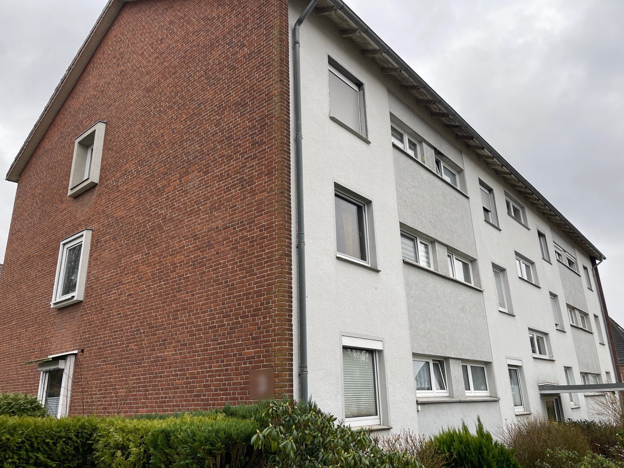 Wohnung zum Kauf 169.000 € 4 Zimmer 82,2 m²<br/>Wohnfläche 2.<br/>Geschoss Schinkel 100 Osnabrück 49084