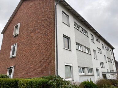 Wohnung zum Kauf 169.000 € 4 Zimmer 82,2 m² 2. Geschoss Schinkel 100 Osnabrück 49084