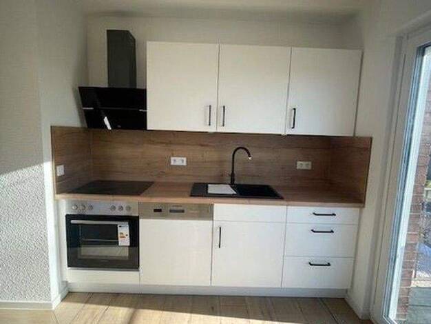 Wohnung zur Miete 768 € 2 Zimmer 68 m² 1. Geschoss Stichweg 2 Cornau 49457