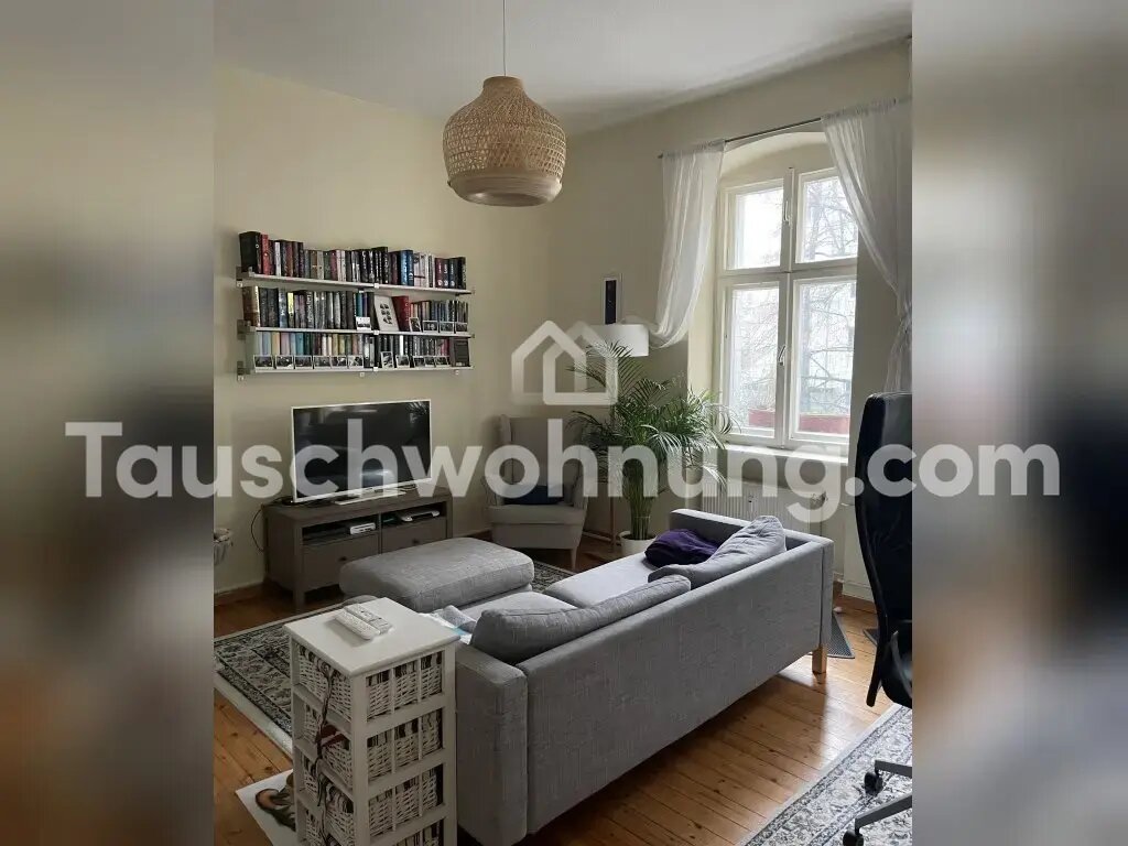 Wohnung zur Miete 513 € 2 Zimmer 63 m²<br/>Wohnfläche 1.<br/>Geschoss Friedrichshain Berlin 10249