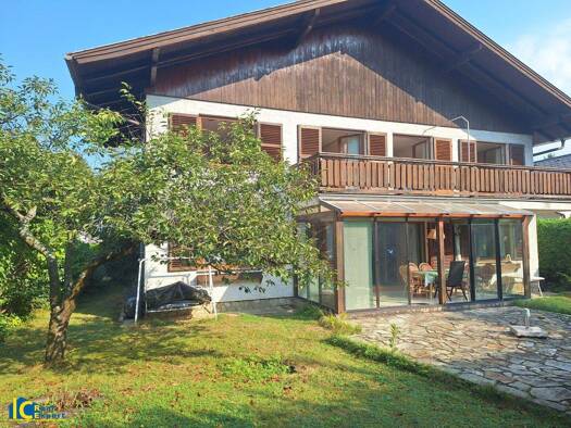 Einfamilienhaus zum Kauf 599.000 € 7 Zimmer 178,4 m² 648 m² Grundstück Breitenfurt bei Wien 2384