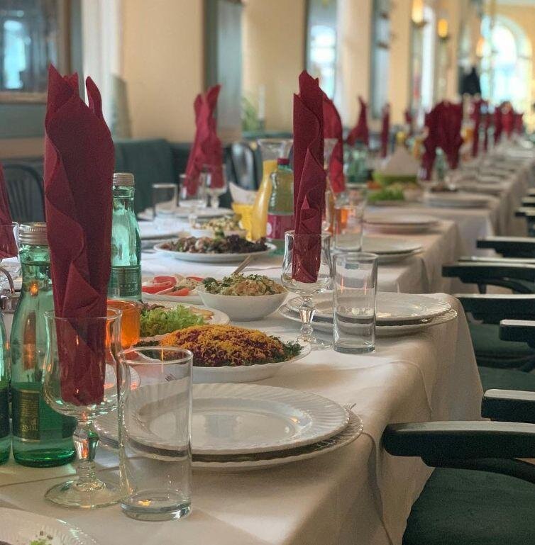 Restaurant zur Miete 8.700 € Wien 1020