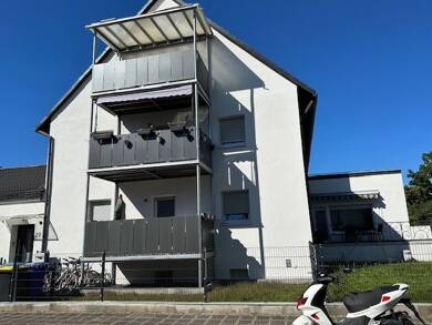Wohnung zum Kauf 198.000 € 3 Zimmer 61,4 m² EG frei ab 31.03.2026 Nürnberg 90451