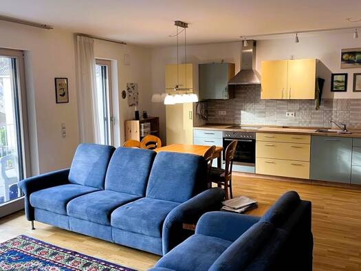 Wohnung zum Kauf provisionsfrei 565.250 € 3,5 Zimmer 95 m² Geschoss EG/3 Oberreitnau 88131