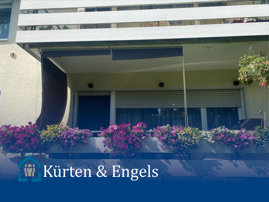 Wohnung zur Miete 638 € 3 Zimmer 75 m² 1. Geschoss frei ab 01.12.2025 Kapellenstr. 67 Heide Lohmar 53797