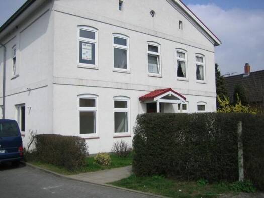 Wohnung zur Miete 499 € 2 Zimmer 48 m² frei ab 15.09.2026 St. Gertrud St. Gertrud 23568