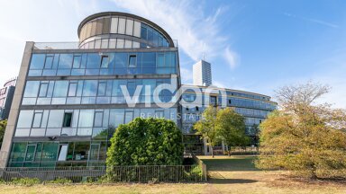 Bürofläche zur Miete 22 € 1.820 m² Bürofläche teilbar ab 910 m² Neustadt - Nord Köln 50670