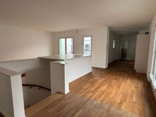 Wohnung zur Miete 1.925 € 3 Zimmer 102,9 m² 1. Geschoss Fürstenwall 185h Friedrichstadt Düsseldorf 40215