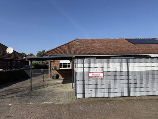 Doppelhaushälfte zum Kauf 169.000 € 5 Zimmer 124 m² 967 m² Grundstück im südlichen Dorfe 8 Weißen Berge Wahrenholz 29399