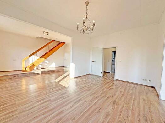 Maisonette zum Kauf provisionsfrei als Kapitalanlage geeignet 269.999 € 5,5 Zimmer 143 m² Scheibe Weiden in der Oberpfalz 92637