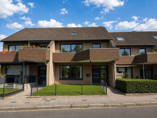 Haus zur Miete 1.050 € 6 Zimmer 150 m² frei ab 15.08.2026 Brockhauser Weg 60 A Lingen Lingen (Ems) 49809