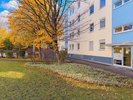Wohnung zum Kauf 470.000 € 3 Zimmer 75,2 m² 3. Geschoss Pasing-Obermenzing München 81241