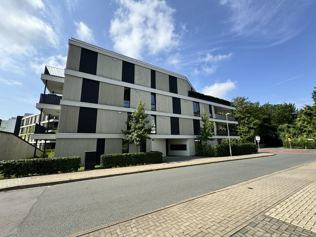 Penthouse zum Kauf 1.480.000 € 3 Zimmer 290 m²<br/>Wohnfläche Herford-Stadt Herford 32049