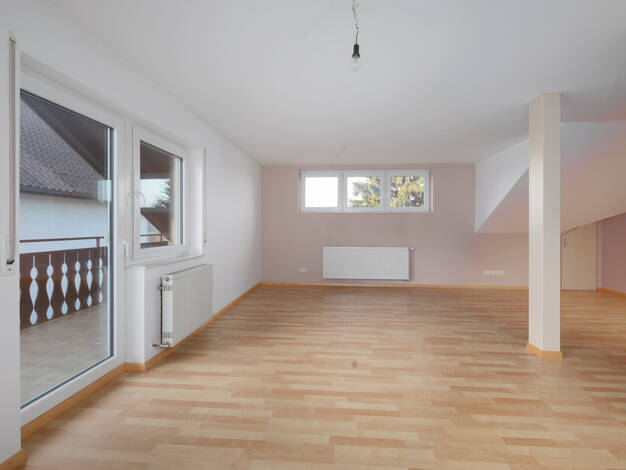 Mehrfamilienhaus zum Kauf 690.000 € 8 Zimmer 242 m² 405 m² Grundstück Wilferdingen Remchingen 75196