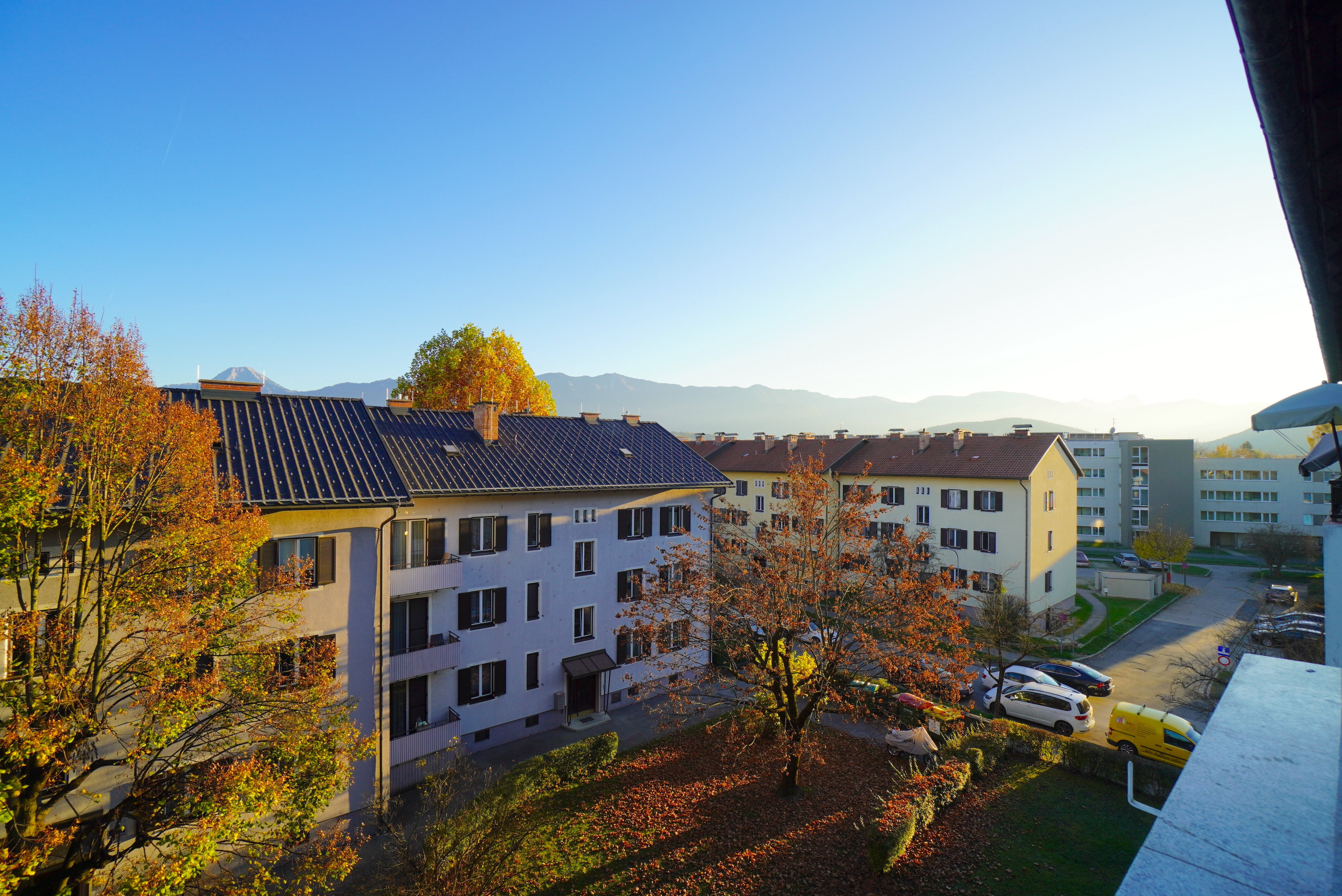 Wohnung zum Kauf 199.000 € 3 Zimmer 75 m²<br/>Wohnfläche St. Agathen und Perau Villach(Stadt) 9500