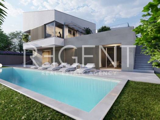 Haus zum Kauf 1.440.000 € 6 Zimmer 1 m² Malinska-Dubasnica