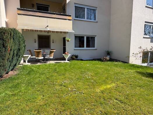 Wohnung zum Kauf 289.000 € 3,5 Zimmer 81 m² Eningen Eningen unter Achalm 72800