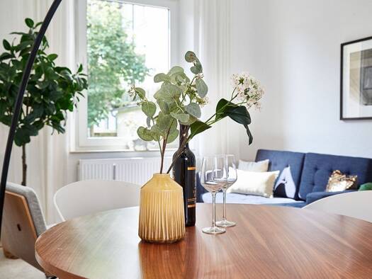 Wohnung zur Miete 1.095 € 3 Zimmer 73 m² EG frei ab 01.09.2026 Friedrichstraße 64 Gärten h d Veste Nürnberg 90408