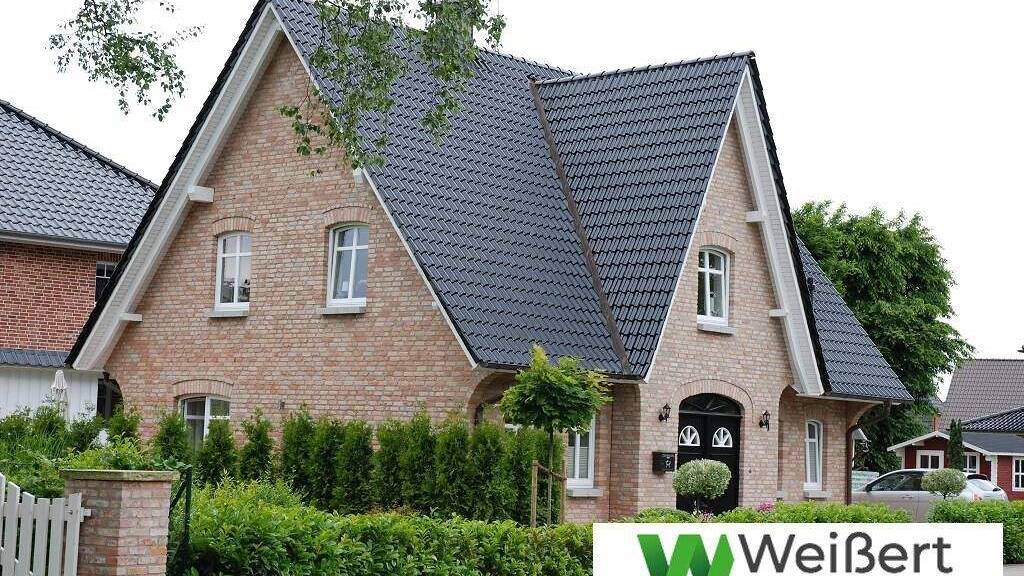 Einfamilienhaus zum Kauf 480.780 € 4,5 Zimmer 158 m² 699 m² Grundstück Ahrensbök Ahrensbök / Barghorst 23623