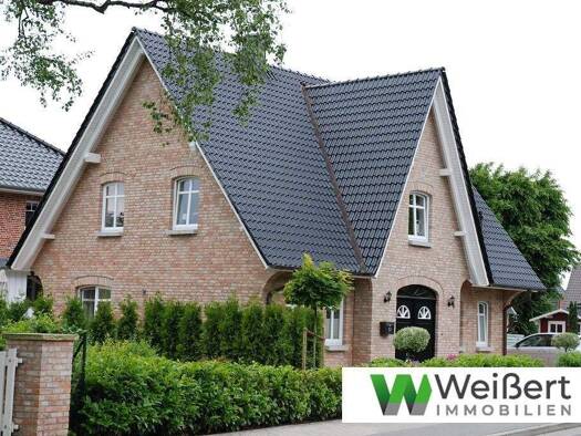 Einfamilienhaus zum Kauf 480.780 € 4,5 Zimmer 158 m² 699 m² Grundstück Ahrensbök Ahrensbök 23623