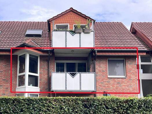 Wohnung zum Kauf 242.000 € 3 Zimmer 74 m² Geschoss 2/3 frei ab 01.02.2027 Spexard Gütersloh 33332