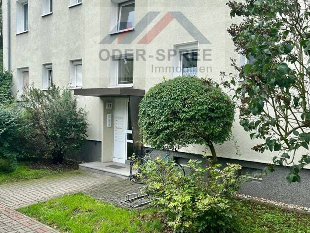 Wohnung zum Kauf 36.000 € 3 Zimmer 58 m² EG Weißenfels Weißenfels 06667
