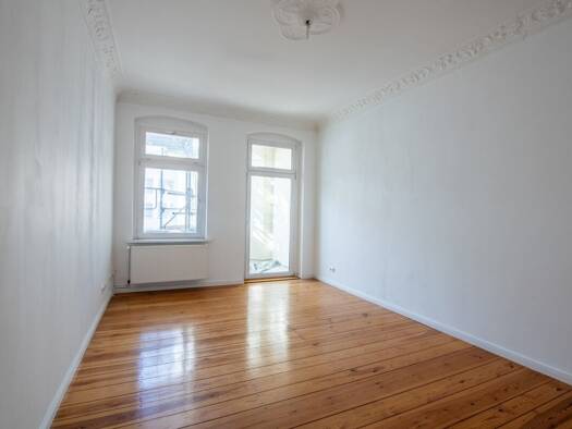 Wohnung zum Kauf provisionsfrei 448.000 € 3 Zimmer 74,6 m² 3. Geschoss Am Bahnhof Westend 6 Charlottenburg Berlin 14059
