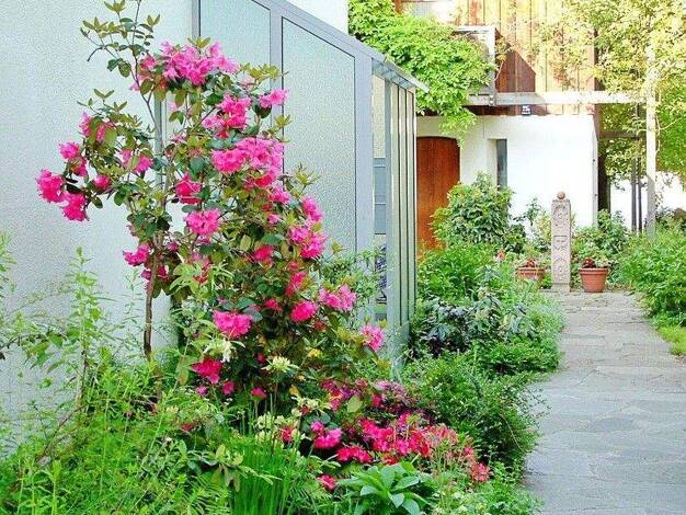 Wohnung zur Miete 800 € 2 Zimmer 46 m² EG Landsham Landsham b. Kirchheim 85652