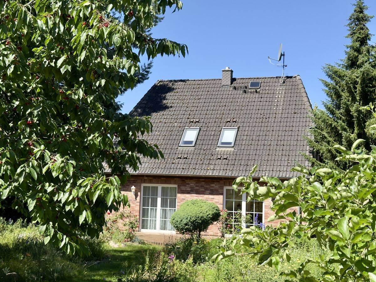 Einfamilienhaus zum Kauf - Mehr
