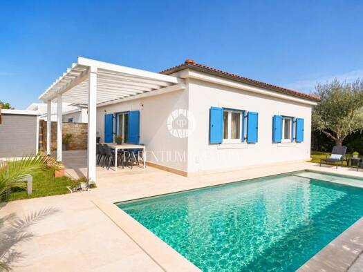 Haus zum Kauf 390.000 € 3 Zimmer 93 m² 181 m² Grundstück Novigrad